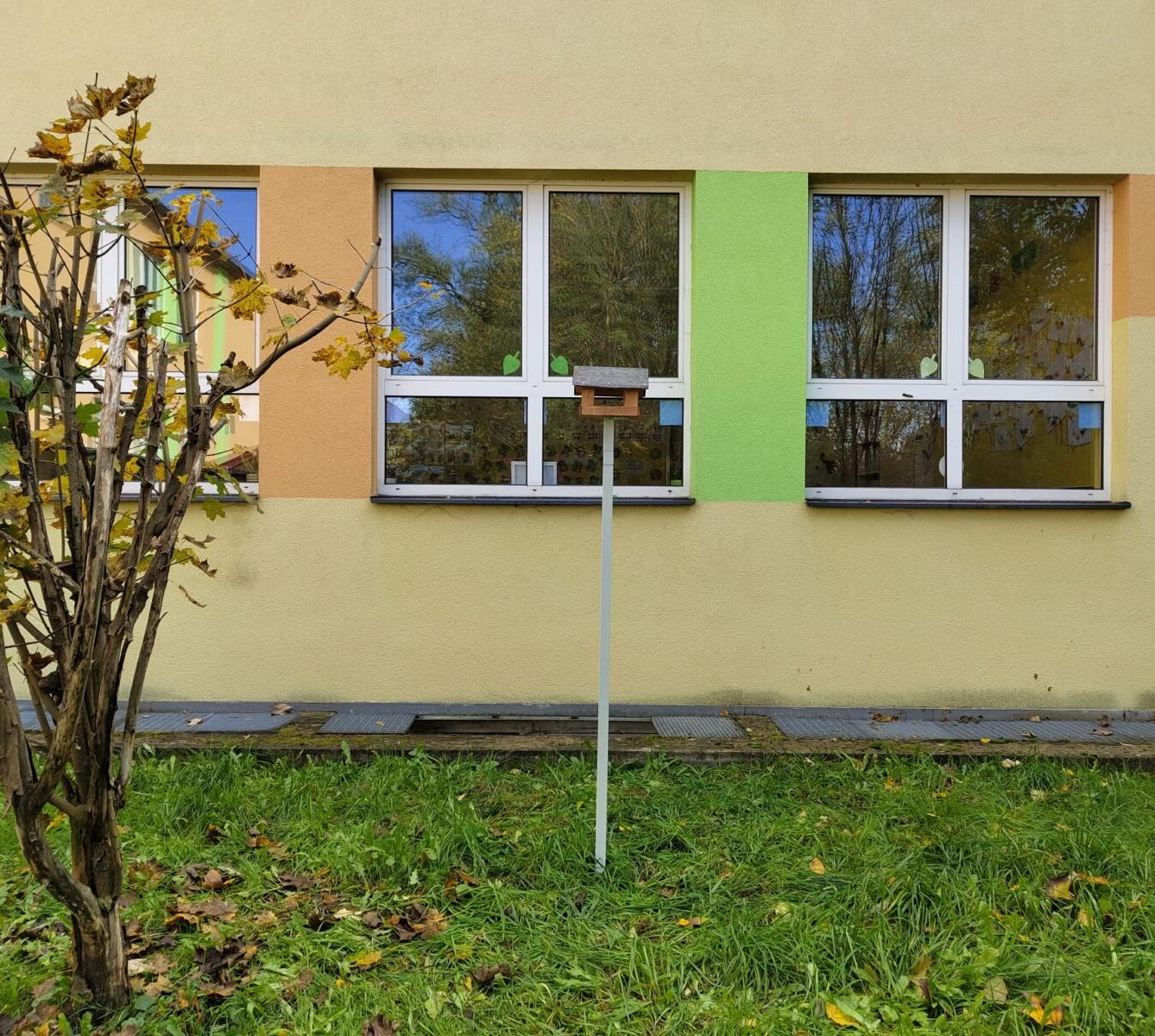 Tematická dílna Ptačí budky a krmítka - 18