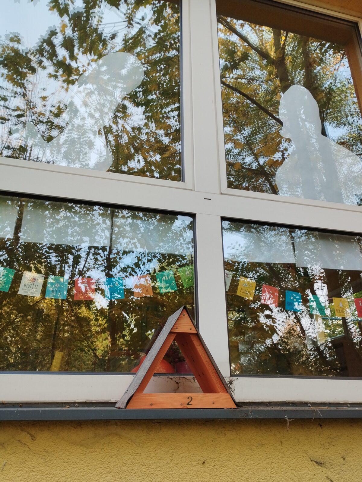 Tematická dílna Ptačí budky a krmítka - 23