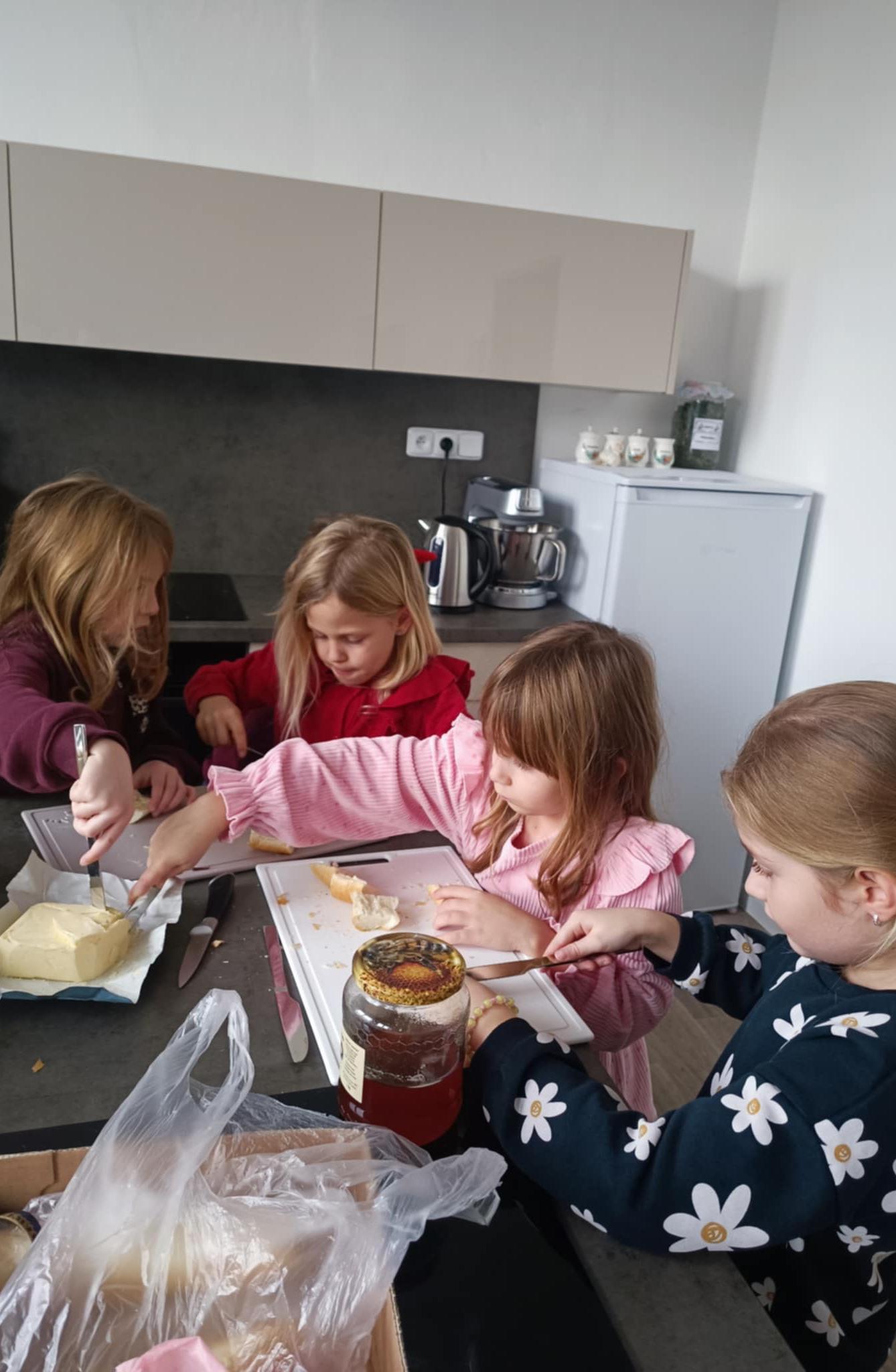 2.oddělení ŠD - předvánoční chvilky - 3