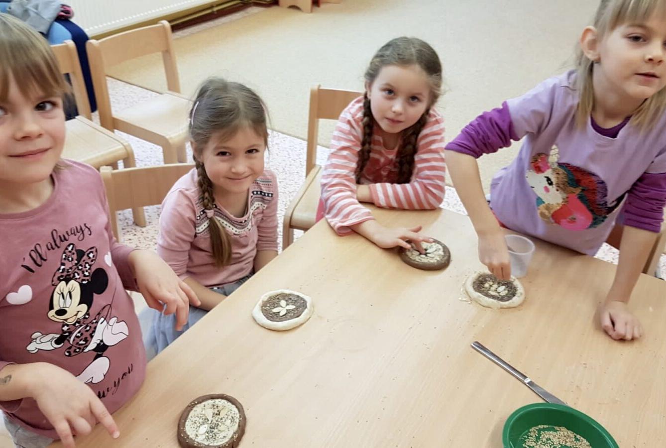 SOVIČKY: MASOPUSTNÍ TVOŘENÍ - 10