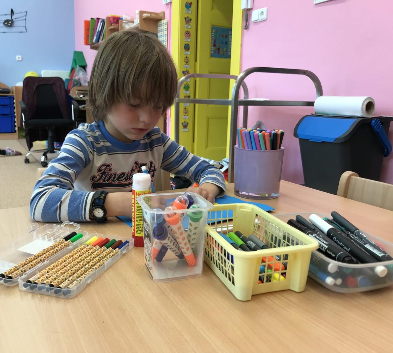 SOVIČKY: ,,TĚŠÍME SE K ZÁPISU" - 10