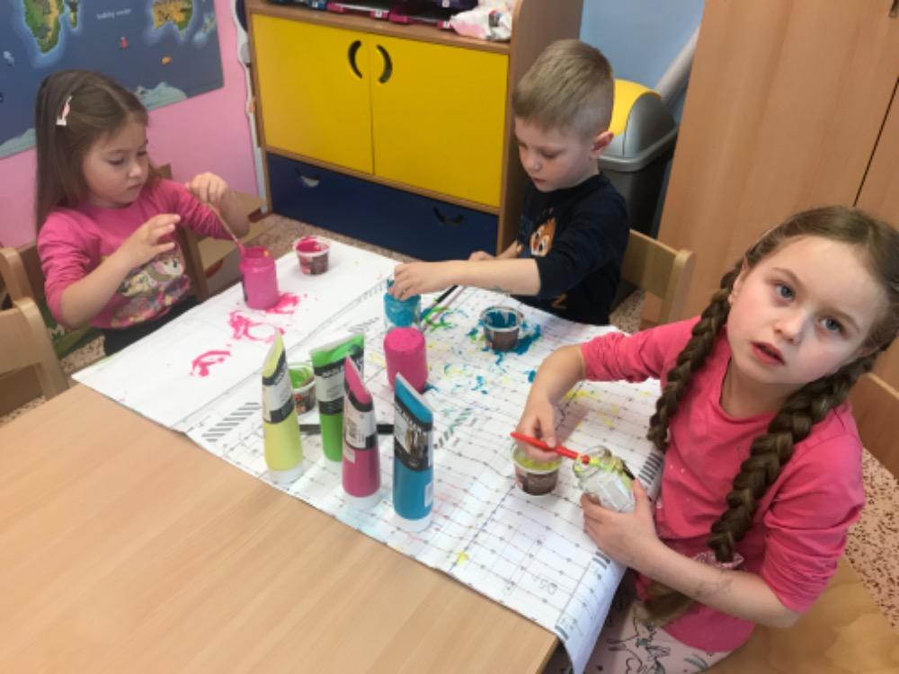 SOVIČKY: ,,PŘIŠLO JARO DO VSI" - 10