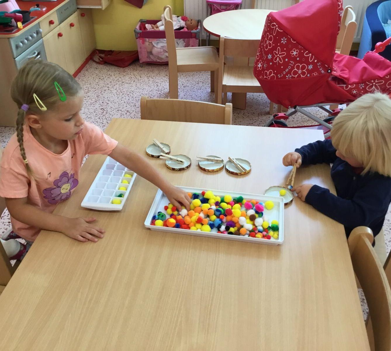 týdenní projekt: ,,od kytičky k medu" - 10