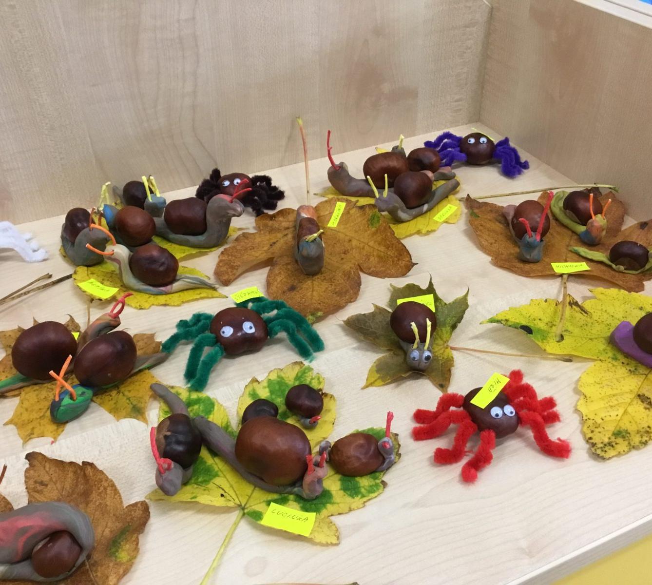 Kaštánkohrátky - 10