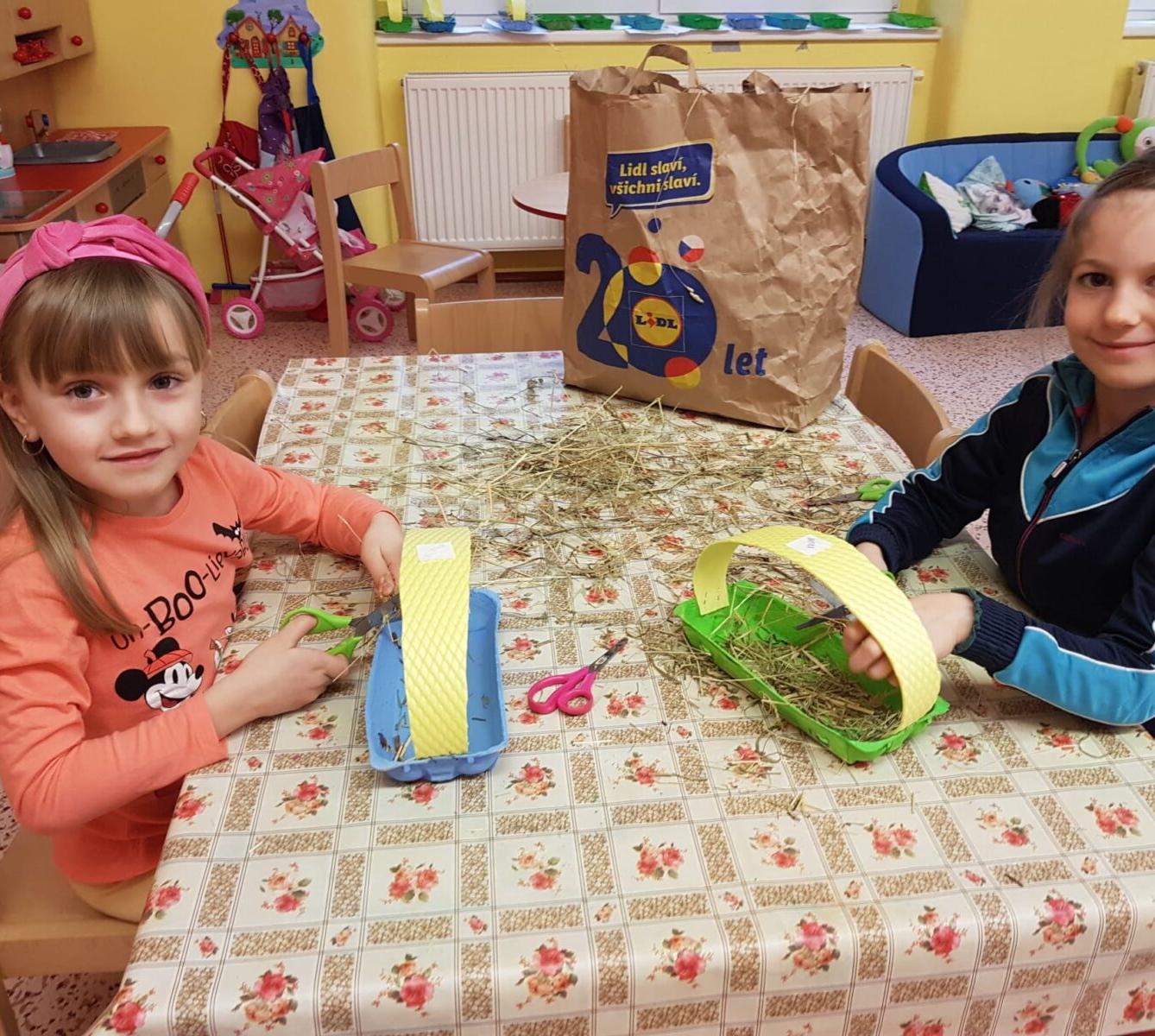 SOVIČKY: ,,VELIKONOČNÍ SVÁTKY" - 10