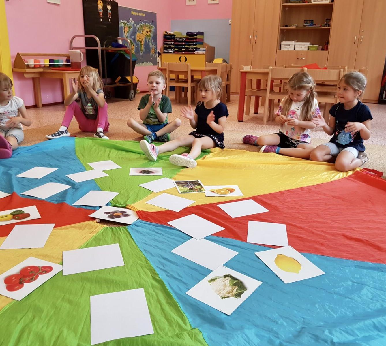 sovičky: ,,z pohádky do pohádky" - 11