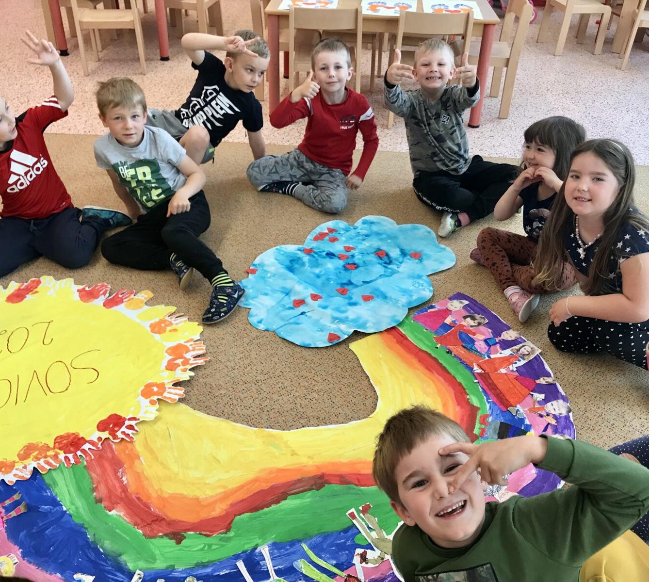 SOVIČKY: ,,DĚTI MAJÍ SVÁTEK" - 11