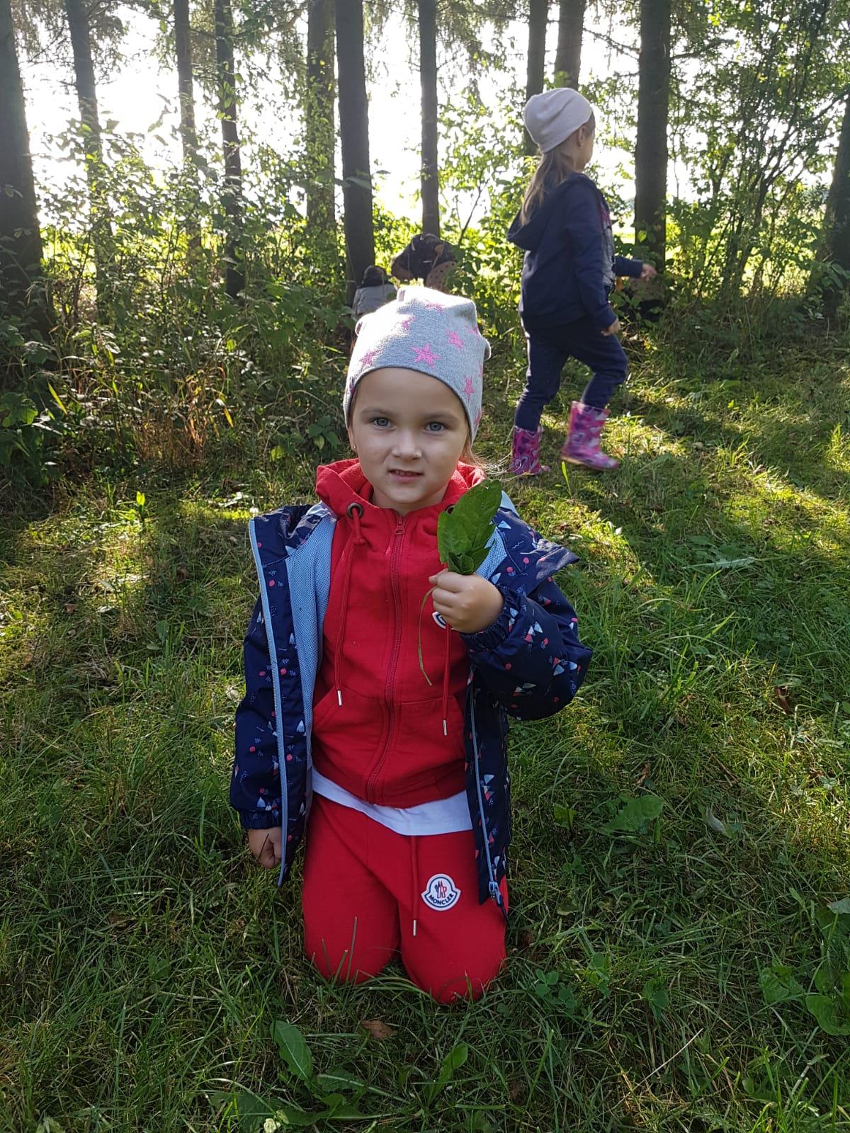 SOVIČKY: LES NÁS BAVÍ - 11