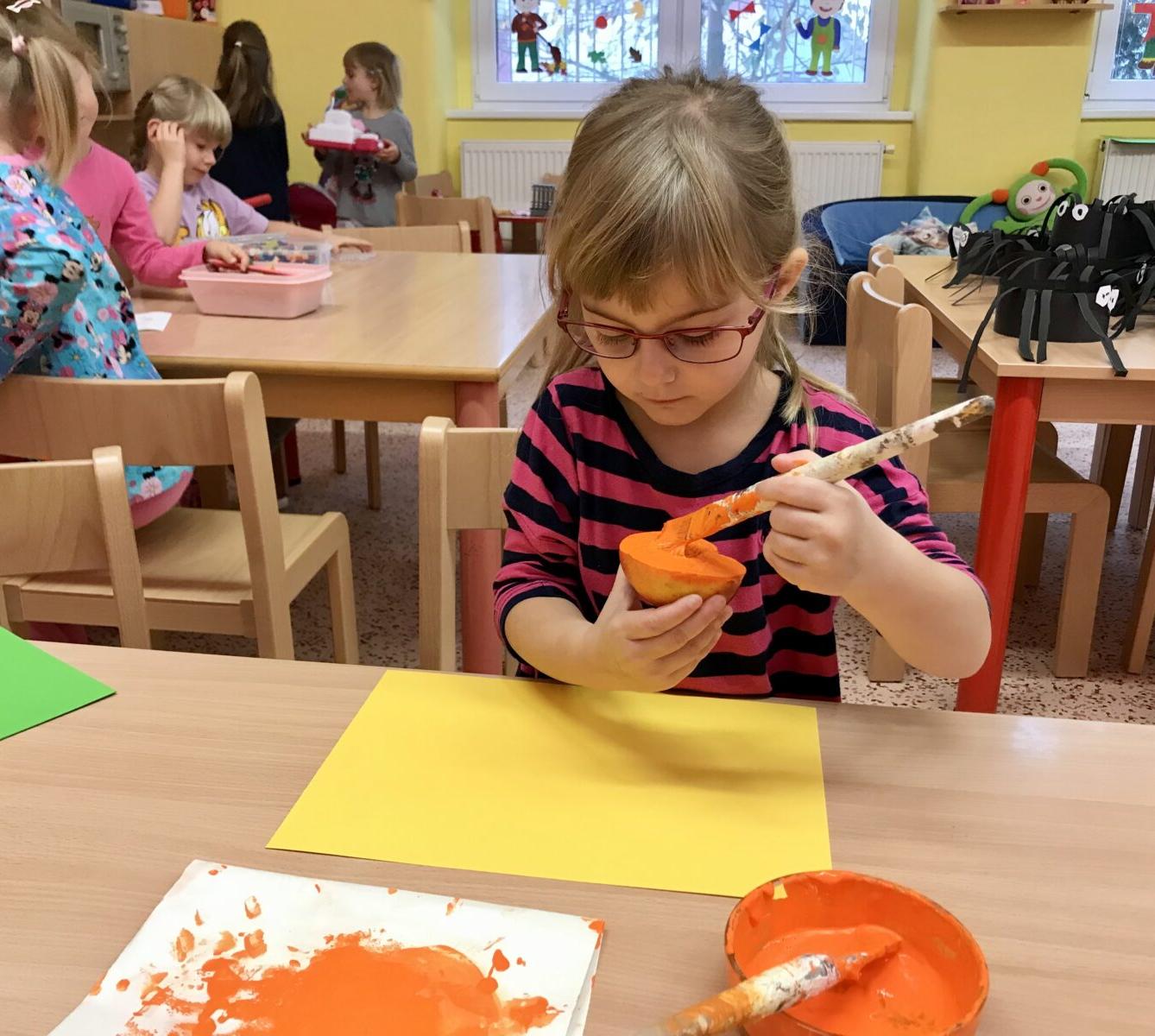 SOVIČKY - moje místo ve školce - 11