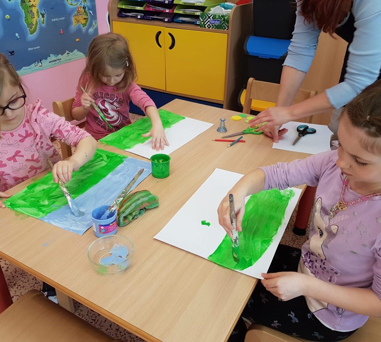 SOVIČKY: ,,VELIKONOČNÍ SVÁTKY" - 11