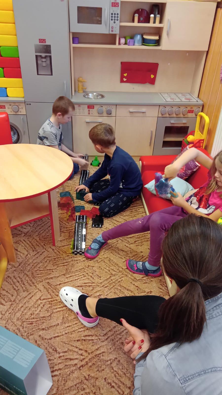 Nadílka od Ježíška - 3