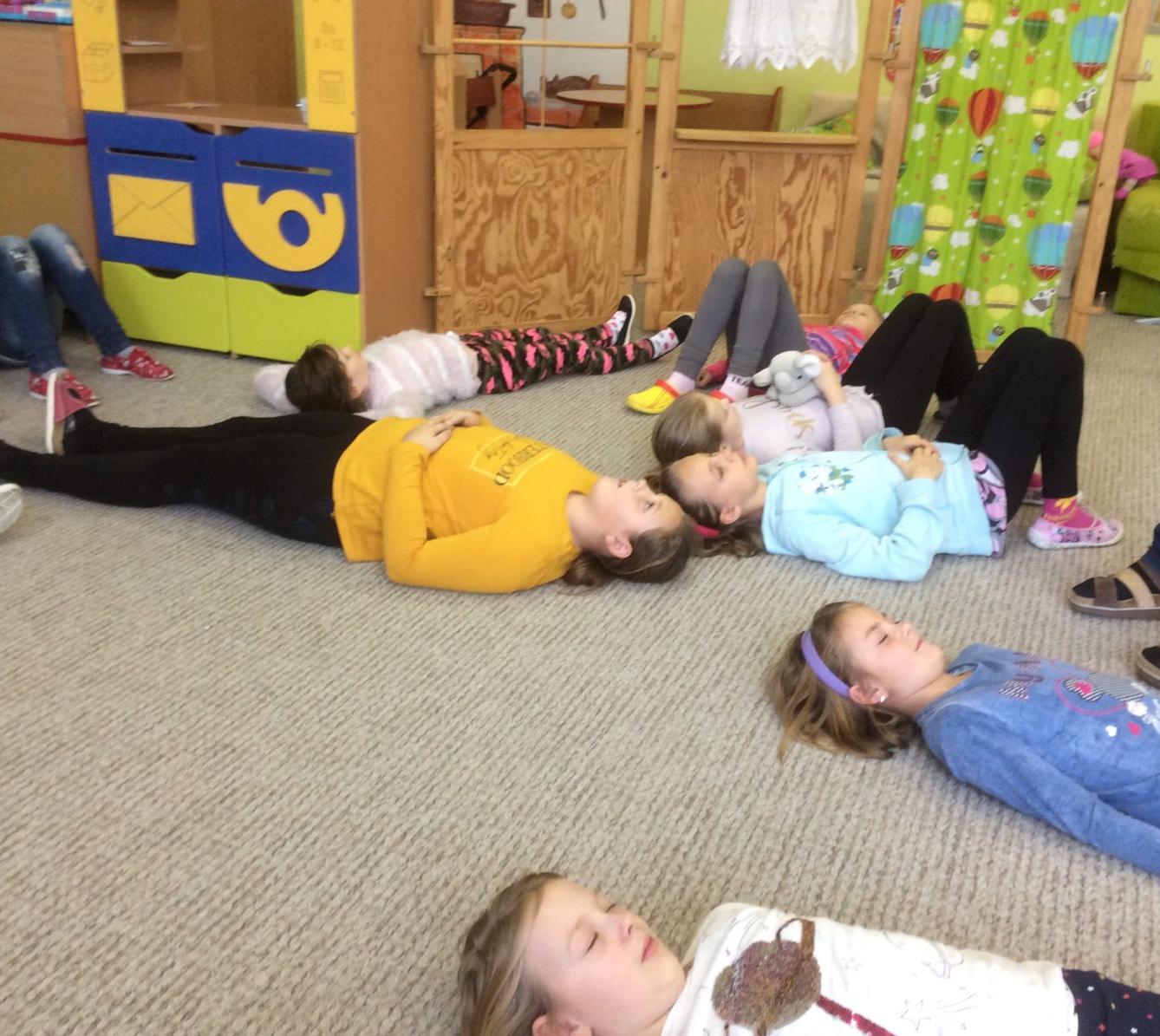 Prosinec I.oddělení - 2