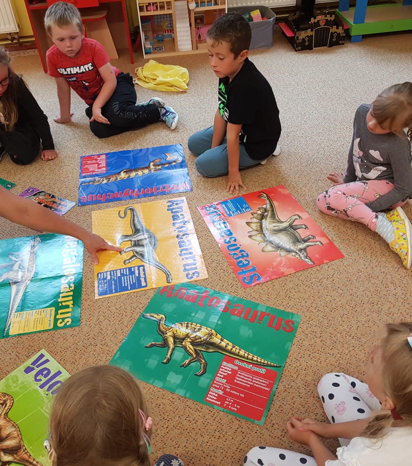 SOVIČKY: ,, CESTA DO MINULOSTI" - 13