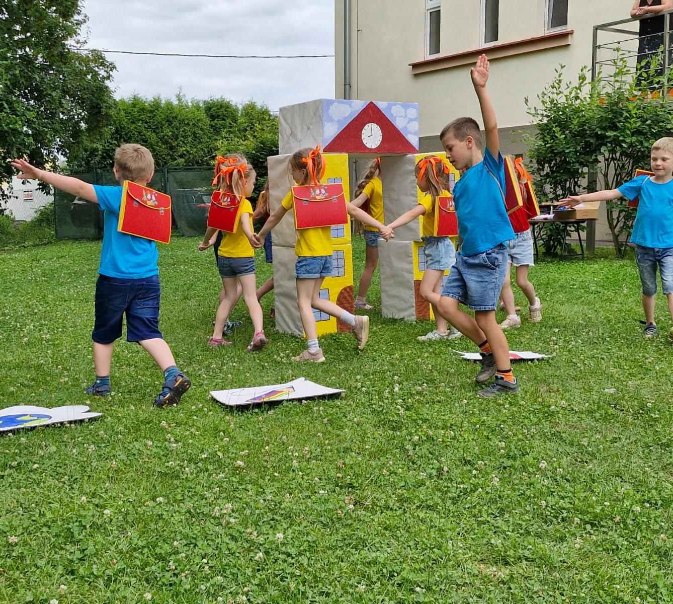 ZAHRADNÍ SLAVNOST - 7