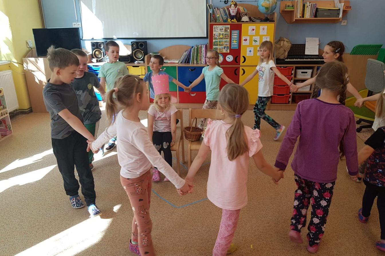 SLAVÍME: ZORINKA MĚLA NAROZENINY