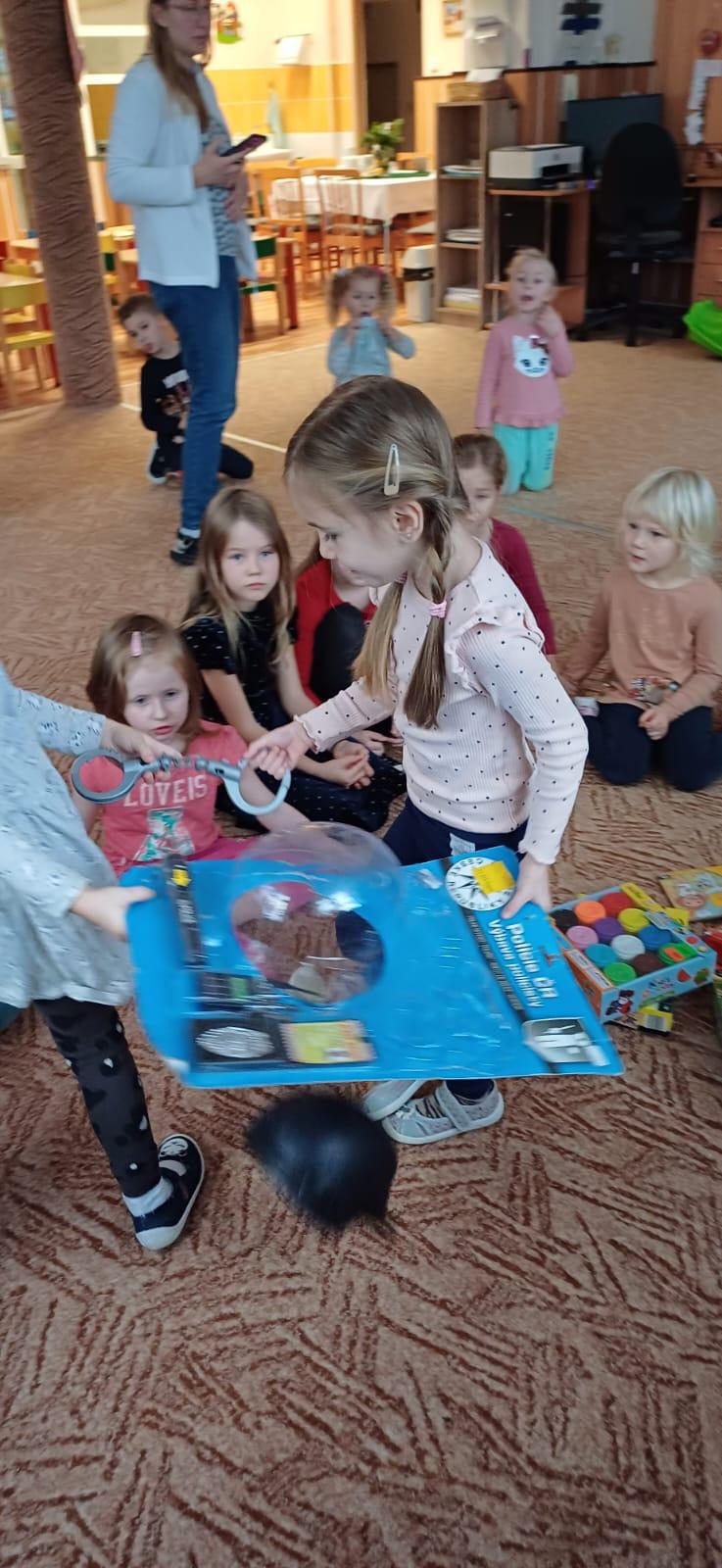 nadílka od ježíška - 5