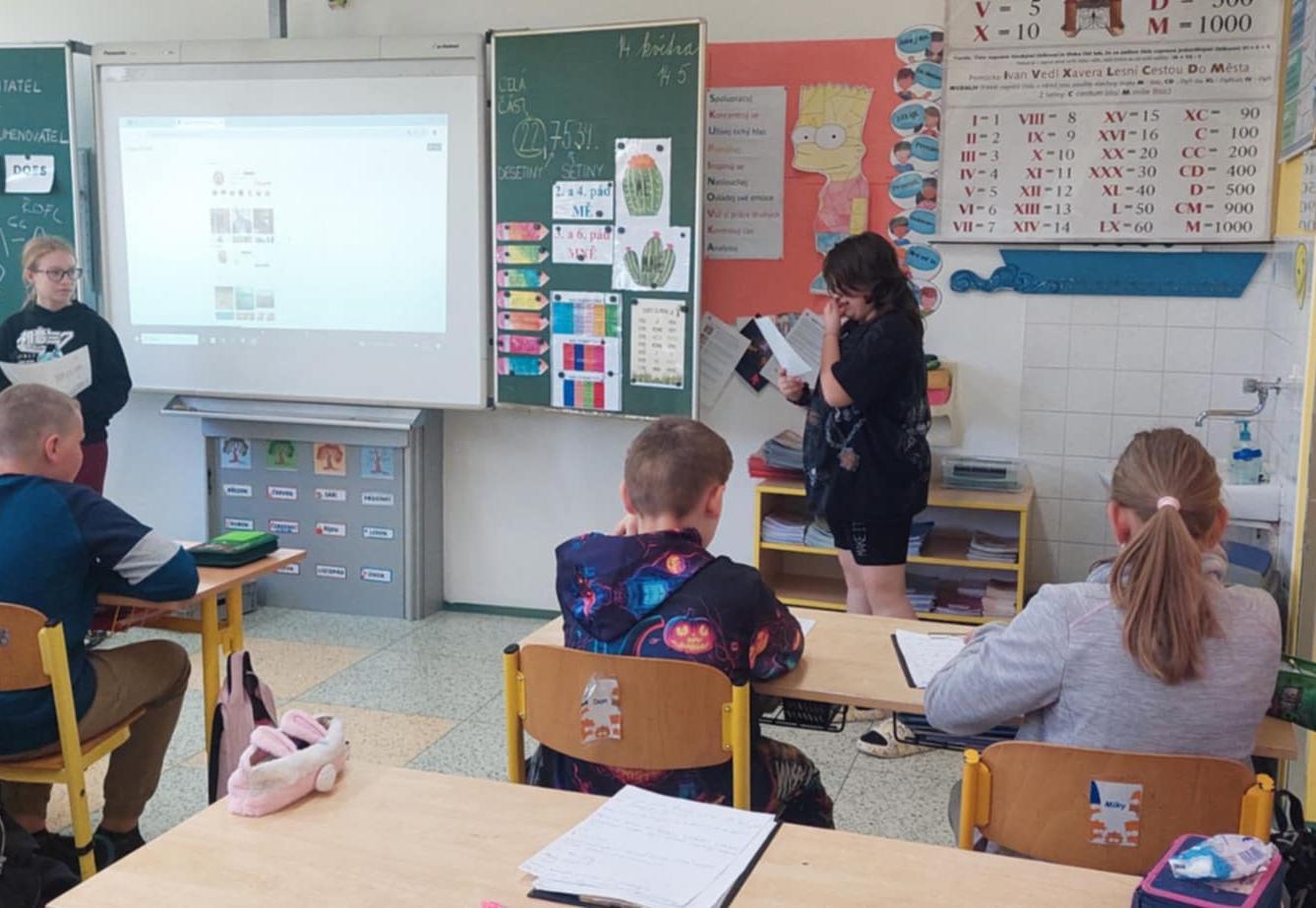 Skrytá nebezpečí internetu - 1