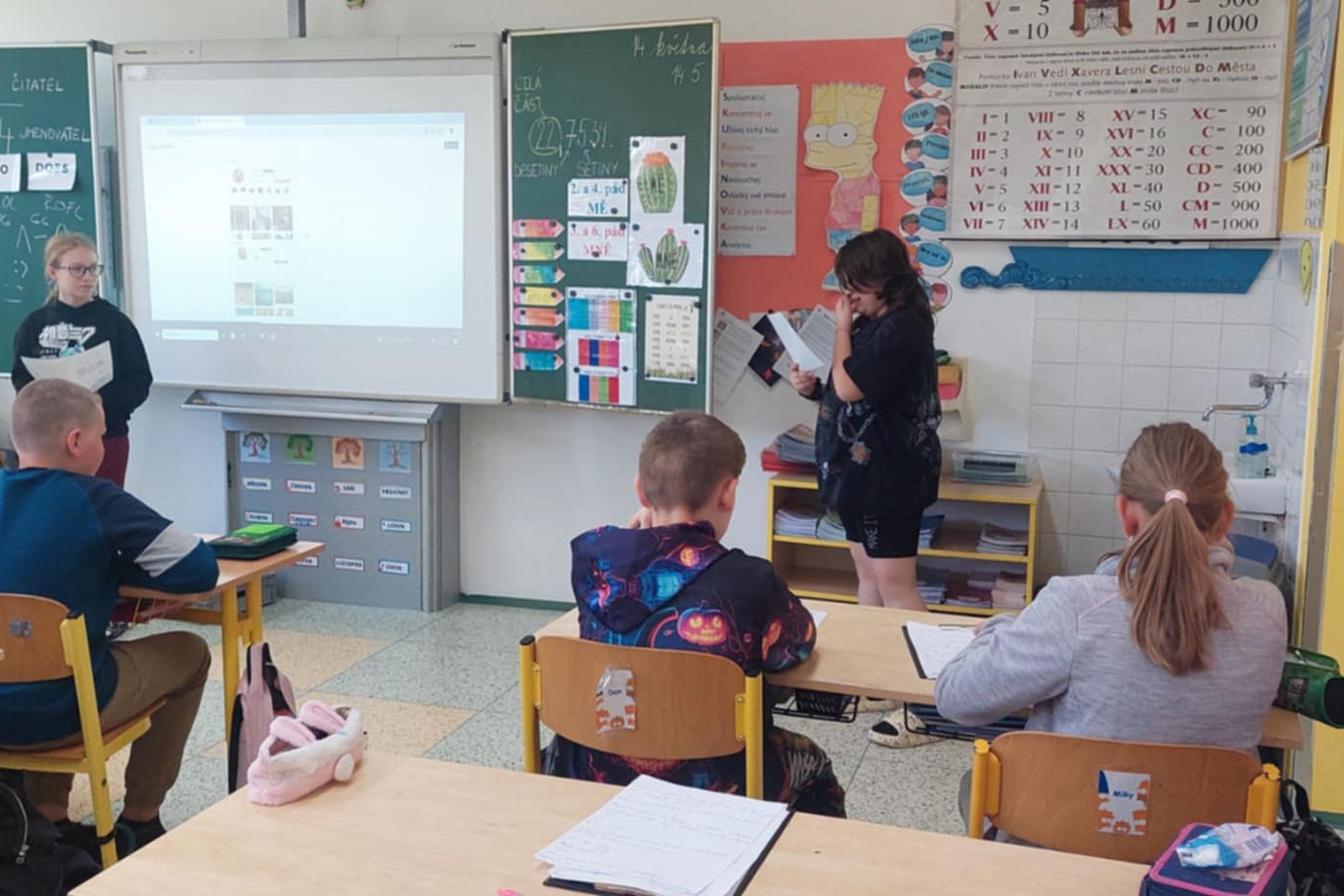 Skrytá nebezpečí internetu