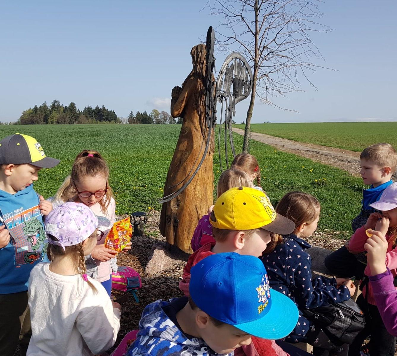 SOVIČKY: ,,VÝPRAVA DO ČESKÝCH LIBCHAV" - 5