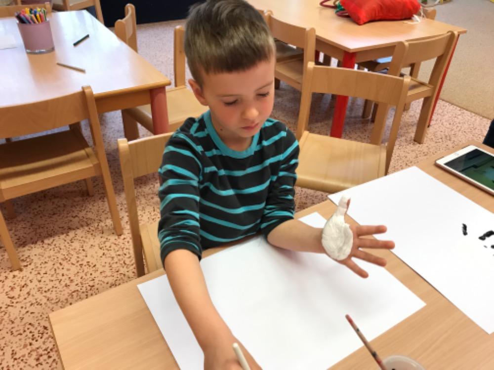 SOVIČKY: ,,MÁME RÁDI ZVÍŘATA" - 14