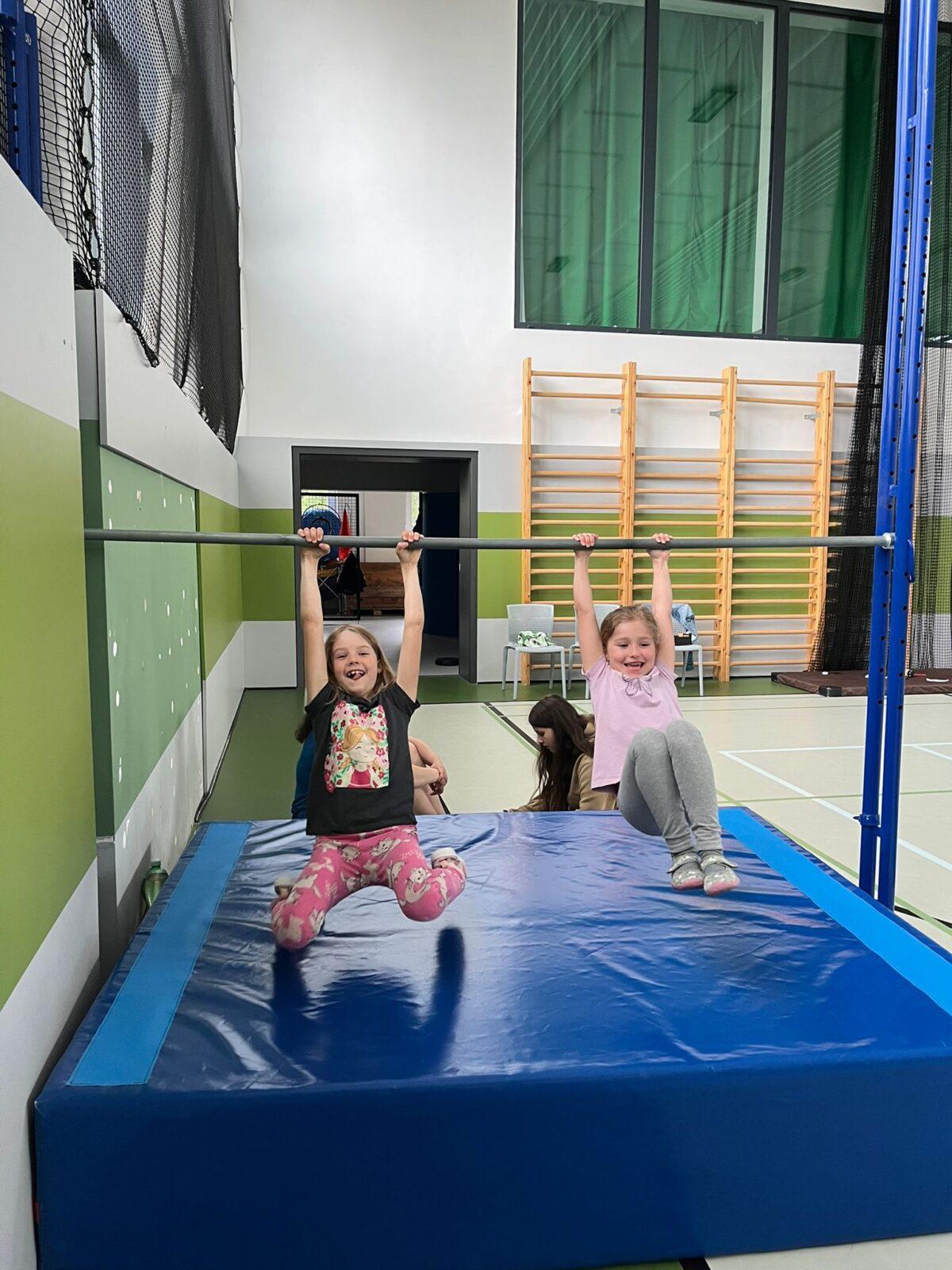 den pro předškoláky s deváťáky - 3