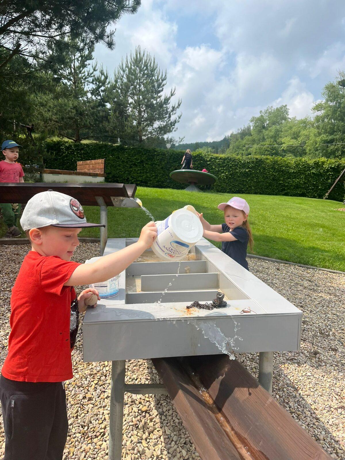 výlet - pinguin park - 7