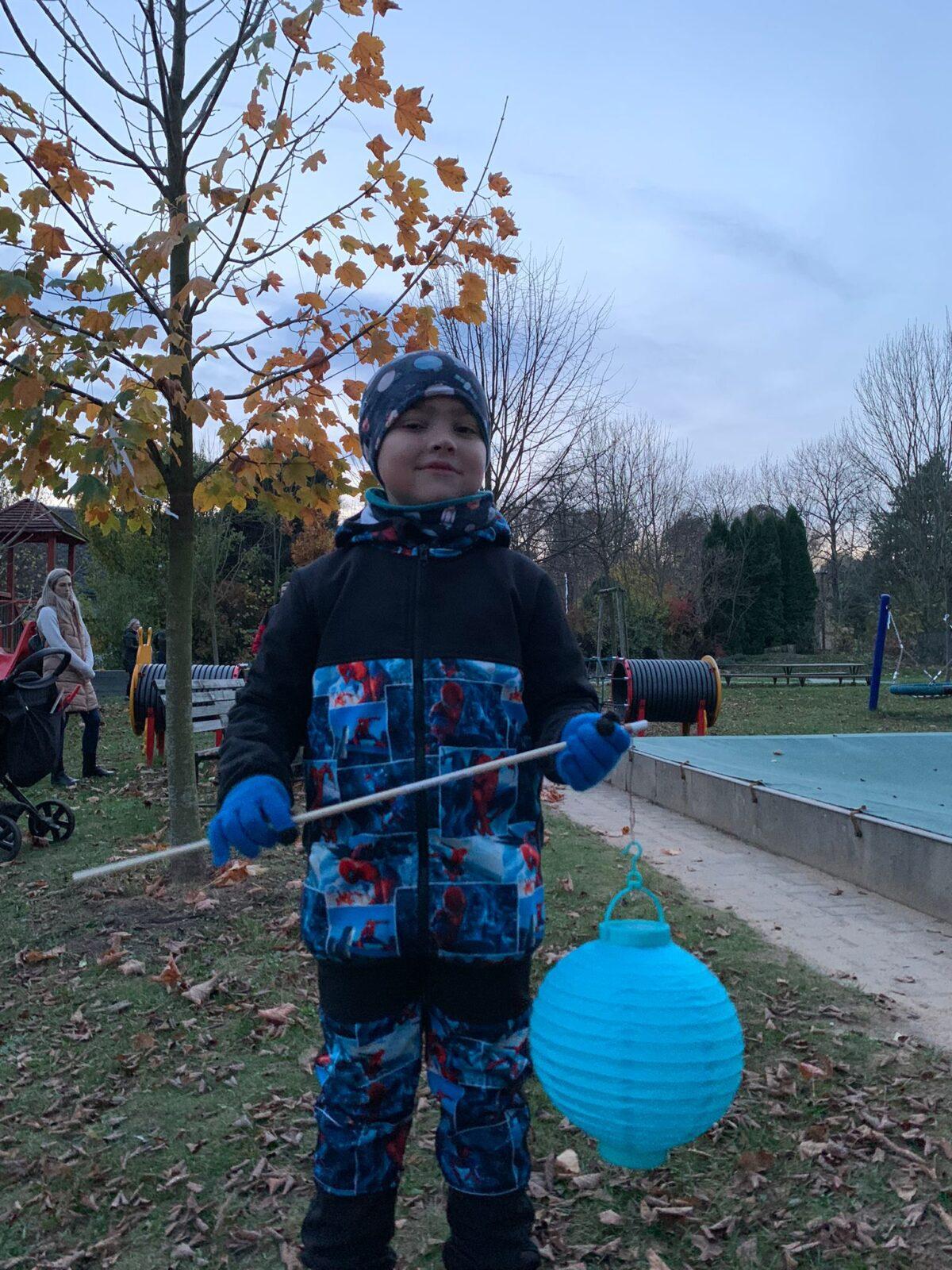 Martinovo poselství - 5