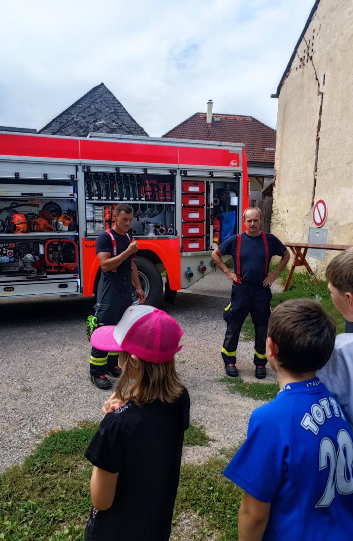 TÝDEN PLNÝ ZÁBAVY II - čtvrtek - 15