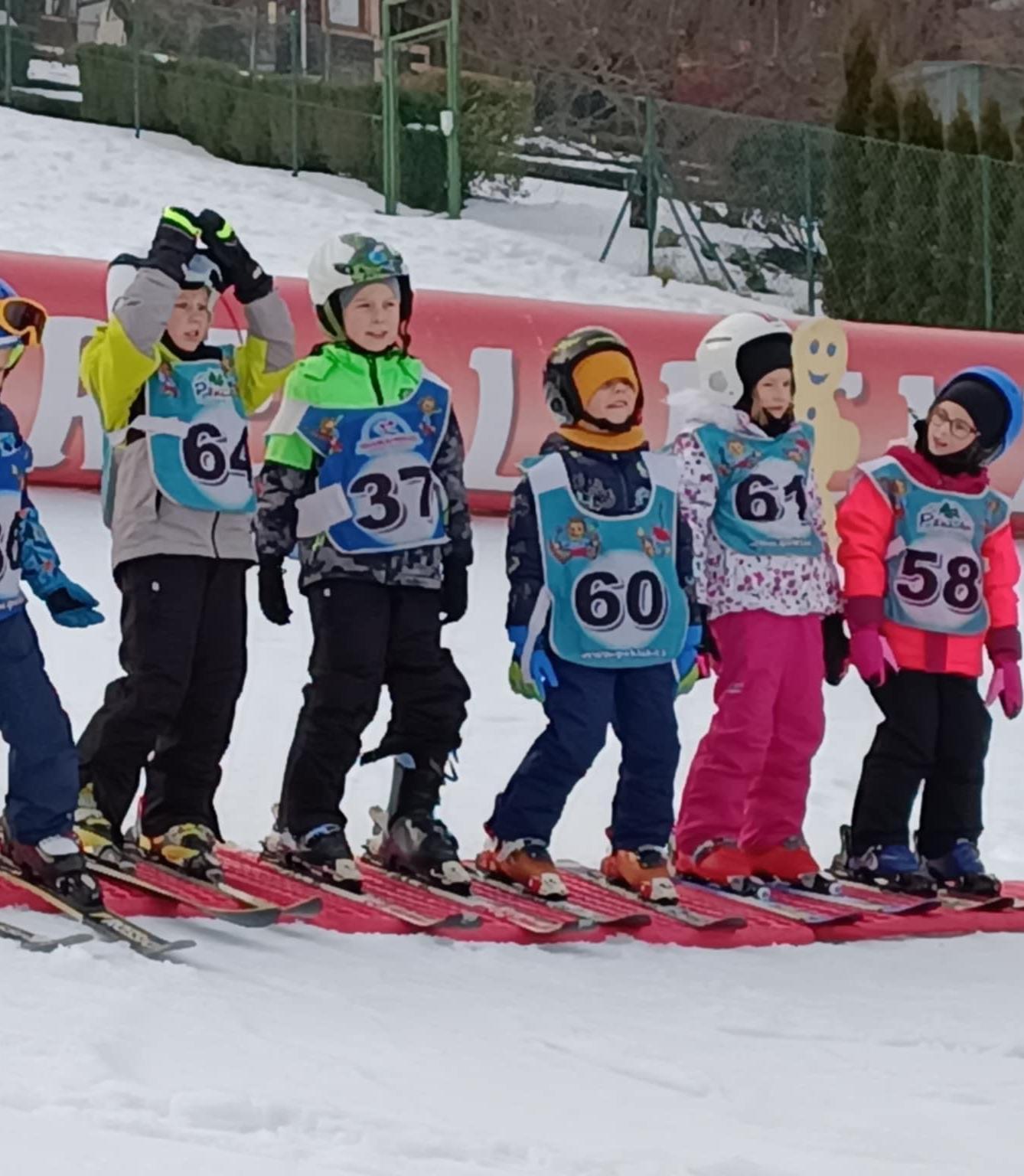 Lyžařská školička Peklák - 4