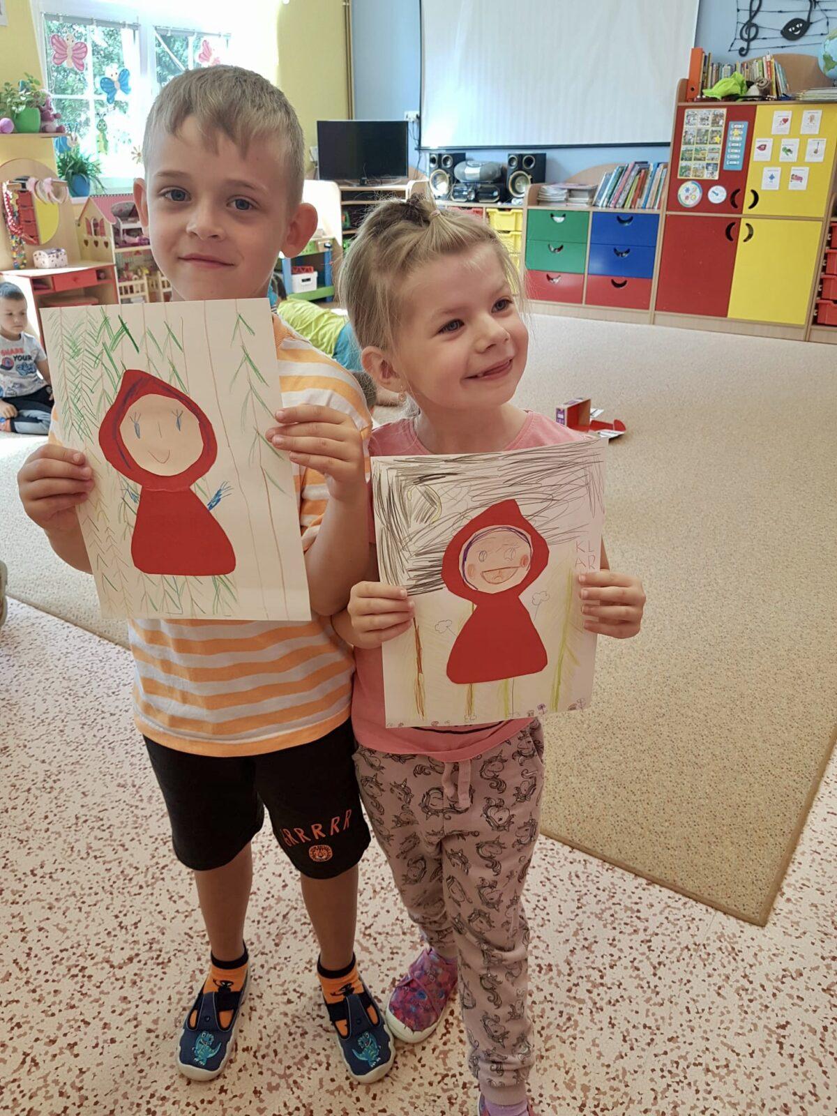 sovičky: ,,z pohádky do pohádky" - 17