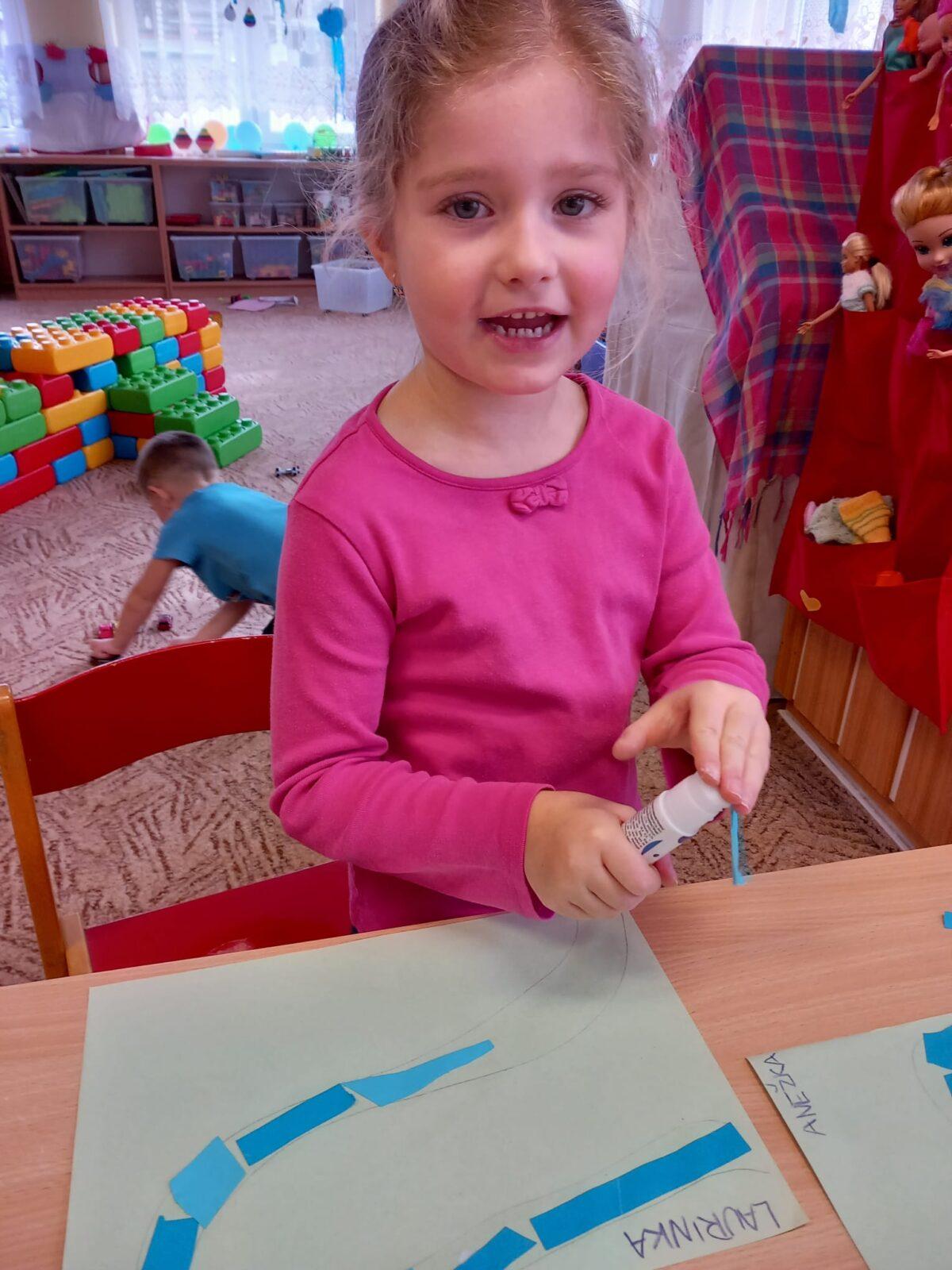 „Voda" - dráčci - 3