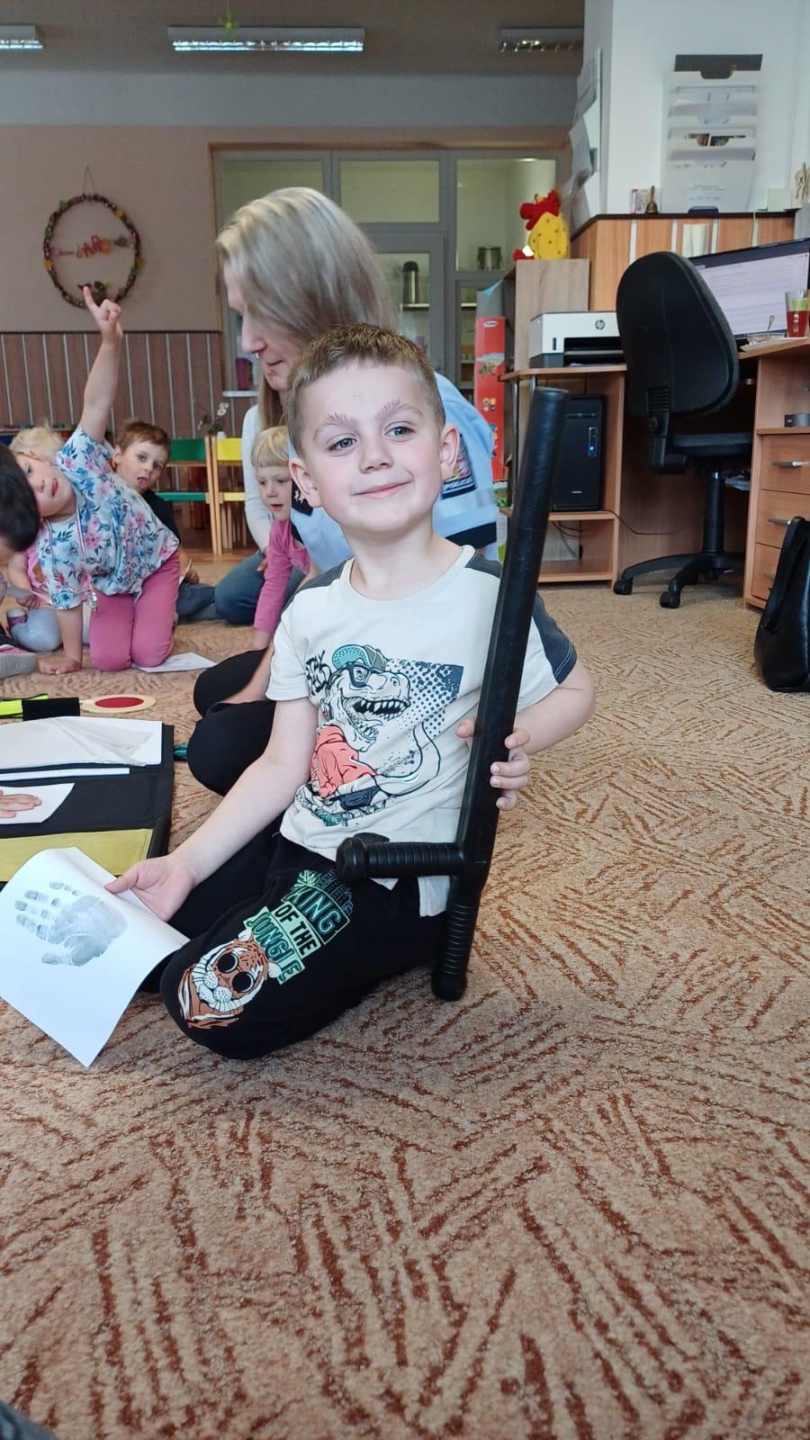 návštěva policie - 5