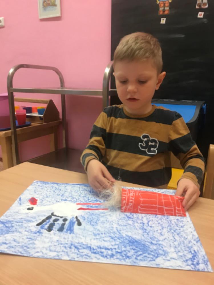 SOVIČKY: ,,MÁME RÁDI ZVÍŘATA" - 21