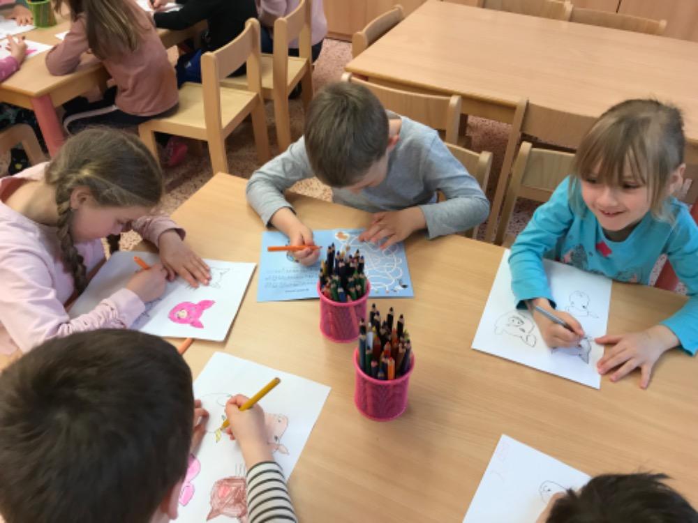 SOVIČKY: ,,MÁME RÁDI ZVÍŘATA" - 22