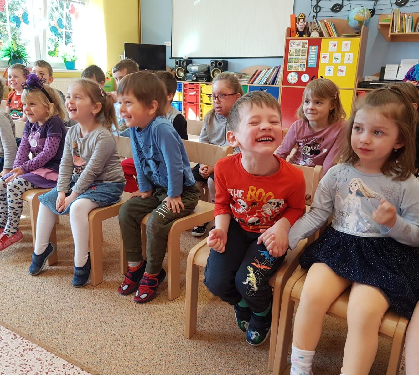 KNIHADÝLKO: ,,DOBRODRUŽSTVÍ PAVOUKA ČENDY" - 7