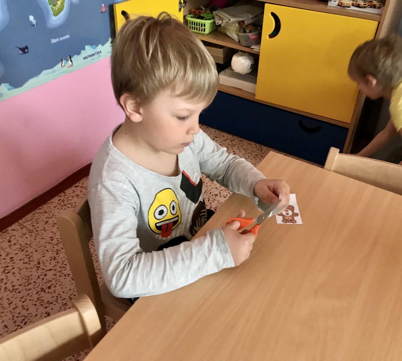 SOVIČKY: ,,TĚŠÍME SE K ZÁPISU" - 12