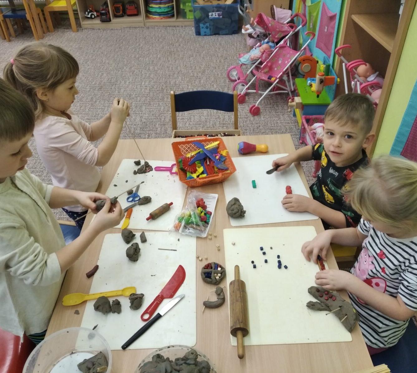 broučci: masopust-karneval - 21