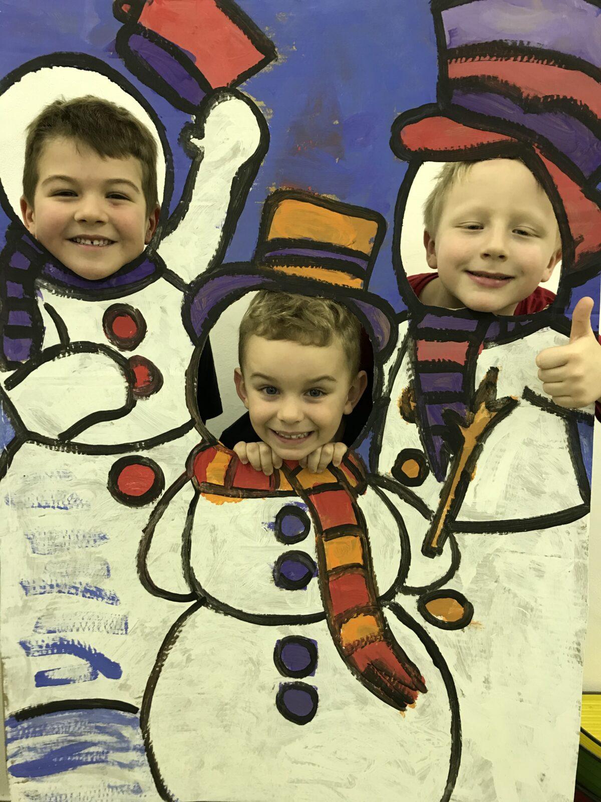 SOVIČKY: ,,SNĚHULÁCI PRO LEGRACI" - 9