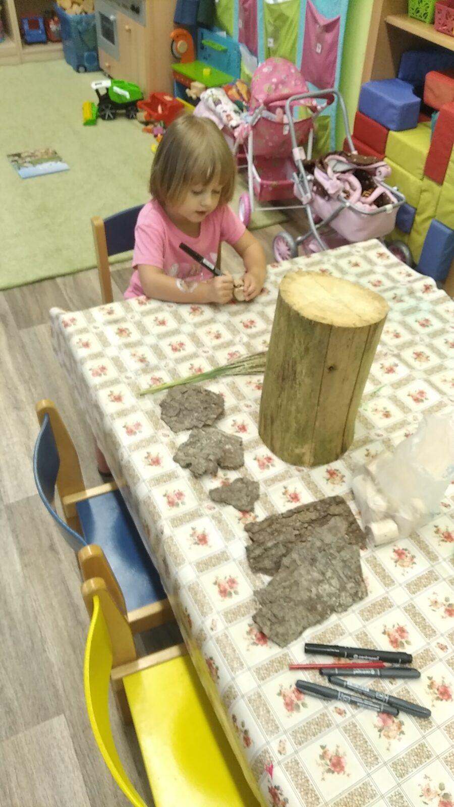 broučci: lesní dobrodružství se sovičkou jůlinkou - 19