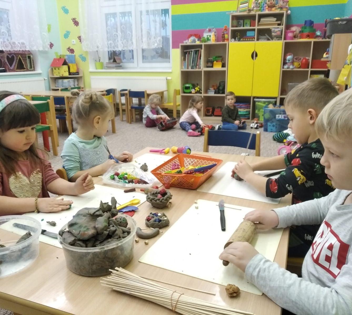 broučci: masopust-karneval - 22