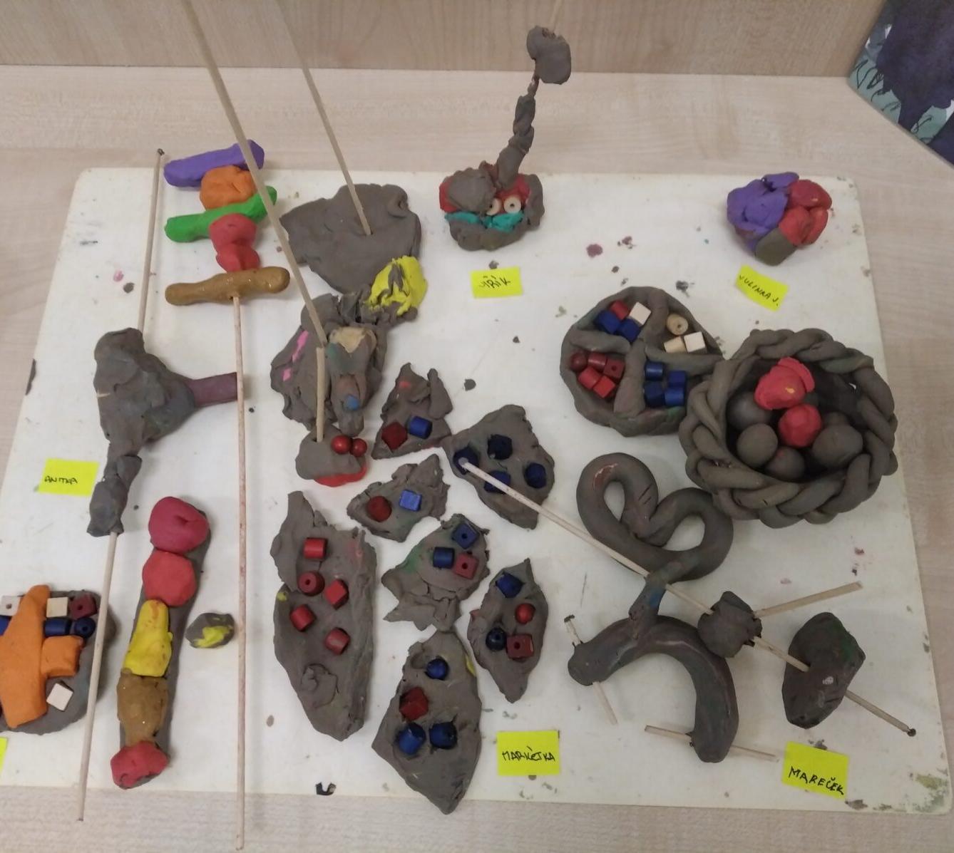 broučci: masopust-karneval - 23