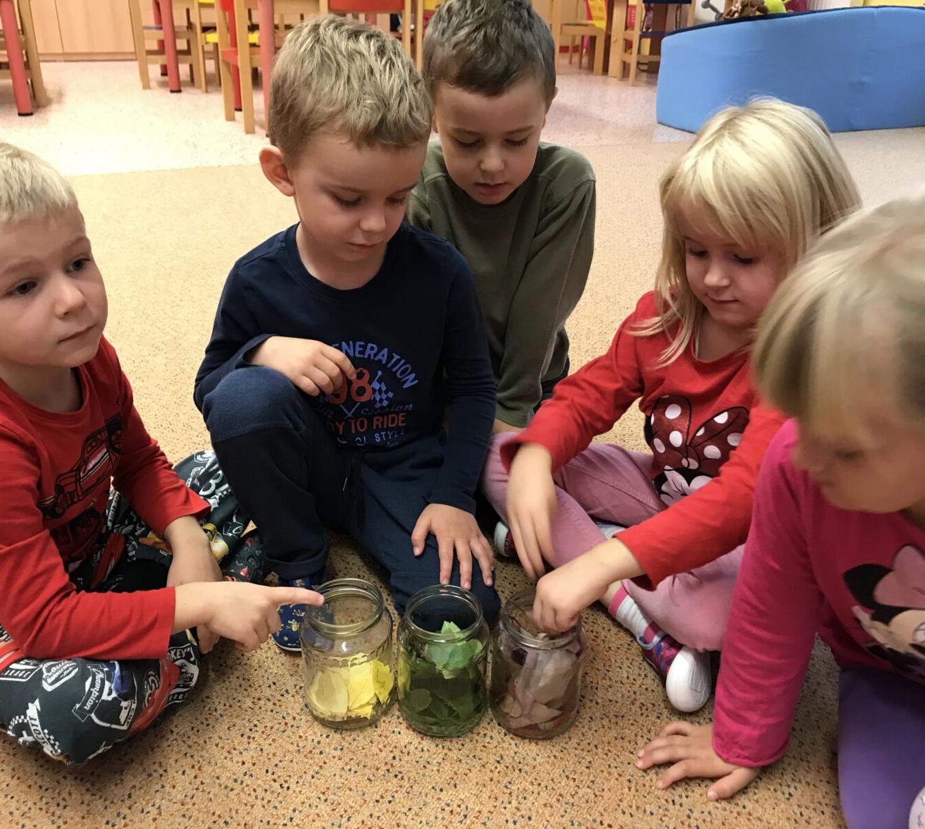 SOVIČKY: ,,čas jablíčkové vůně" - 9