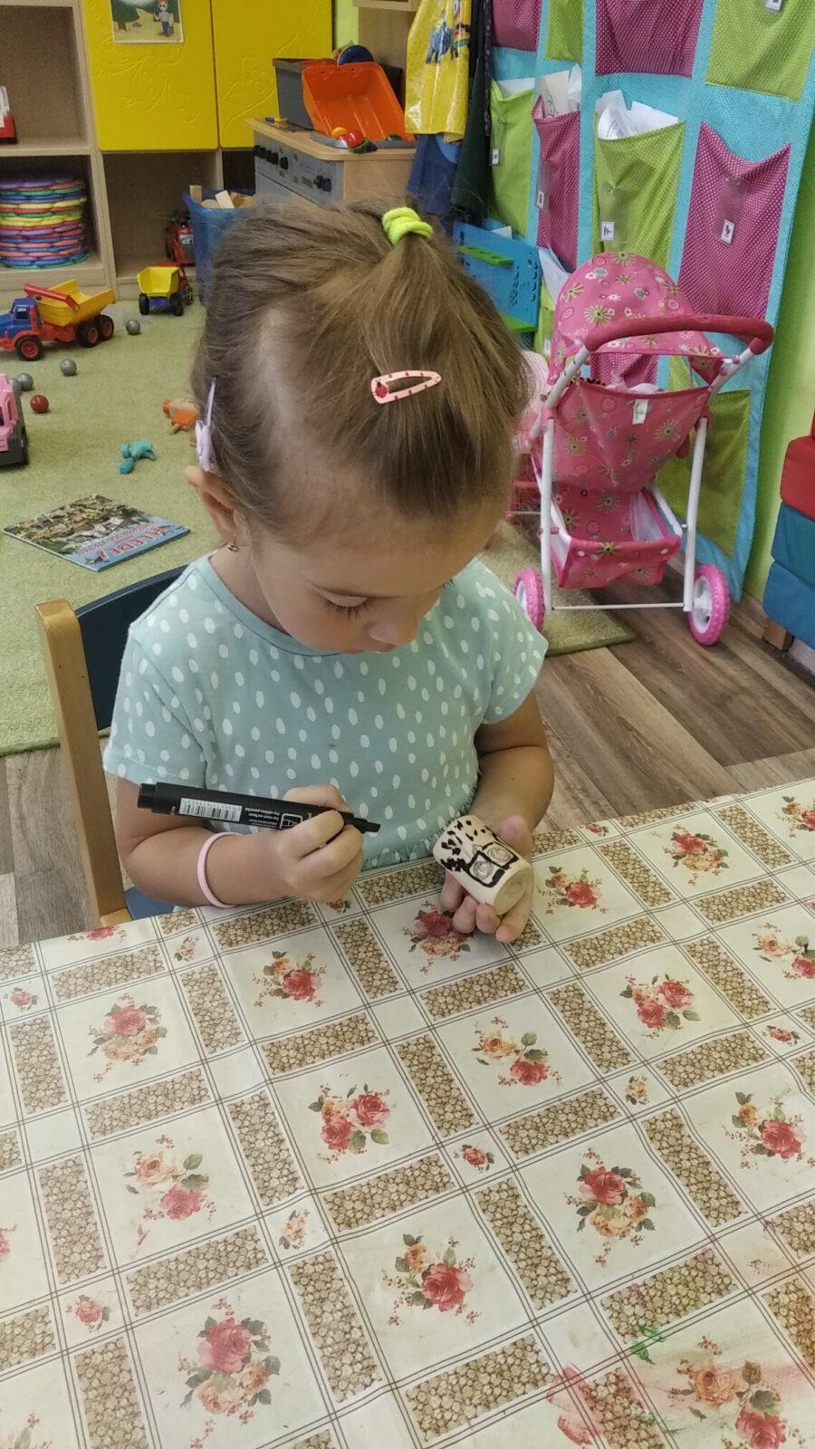 broučci: lesní dobrodružství se sovičkou jůlinkou - 22