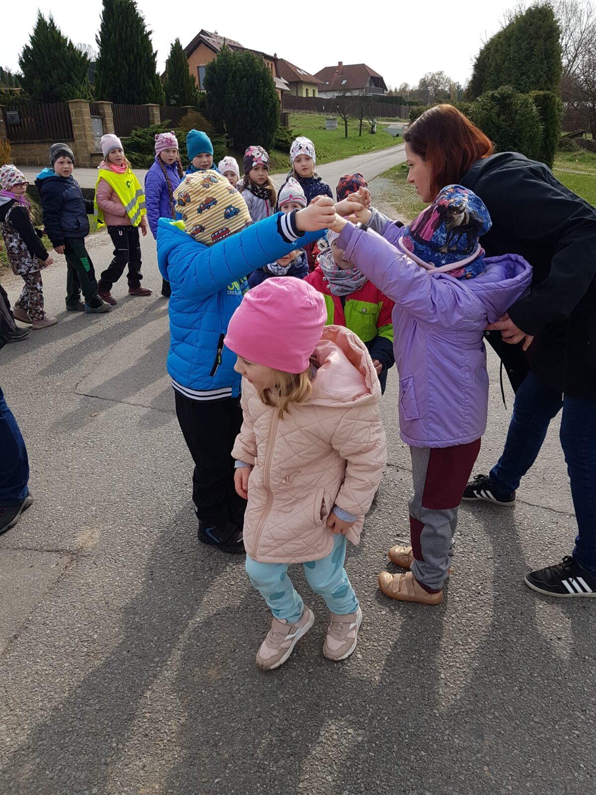 VYNÁŠENÍ MORANY - 13