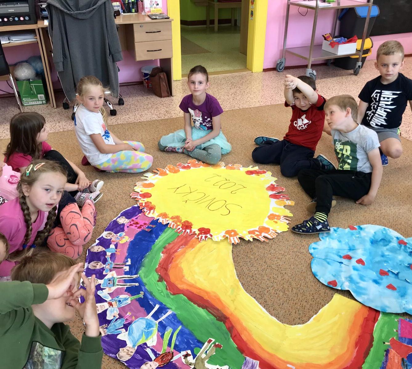 SOVIČKY: ,,DĚTI MAJÍ SVÁTEK" - 13