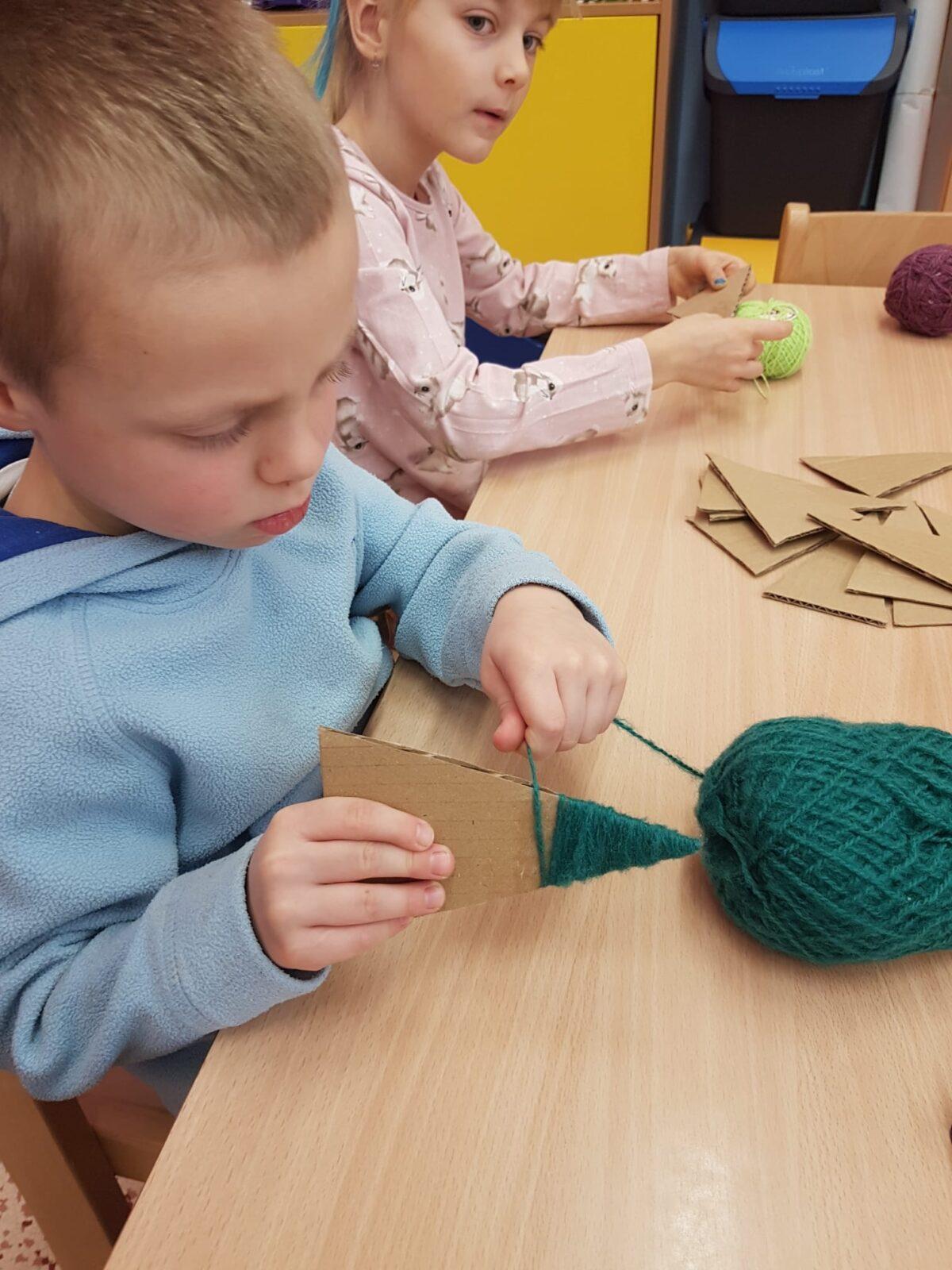 SOVIČKY: ROZVOJ ČTENÁŘSKÉ GRAMOTNOSTI V MŠ - 14