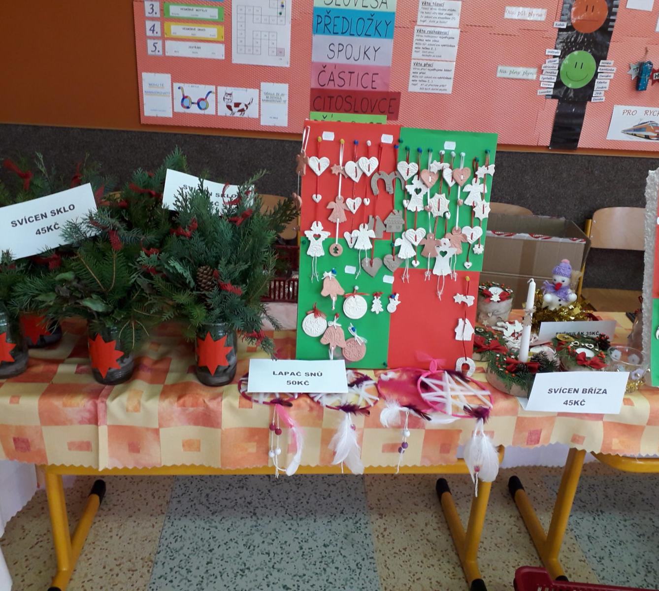 Prosinec I. oddělení - 4