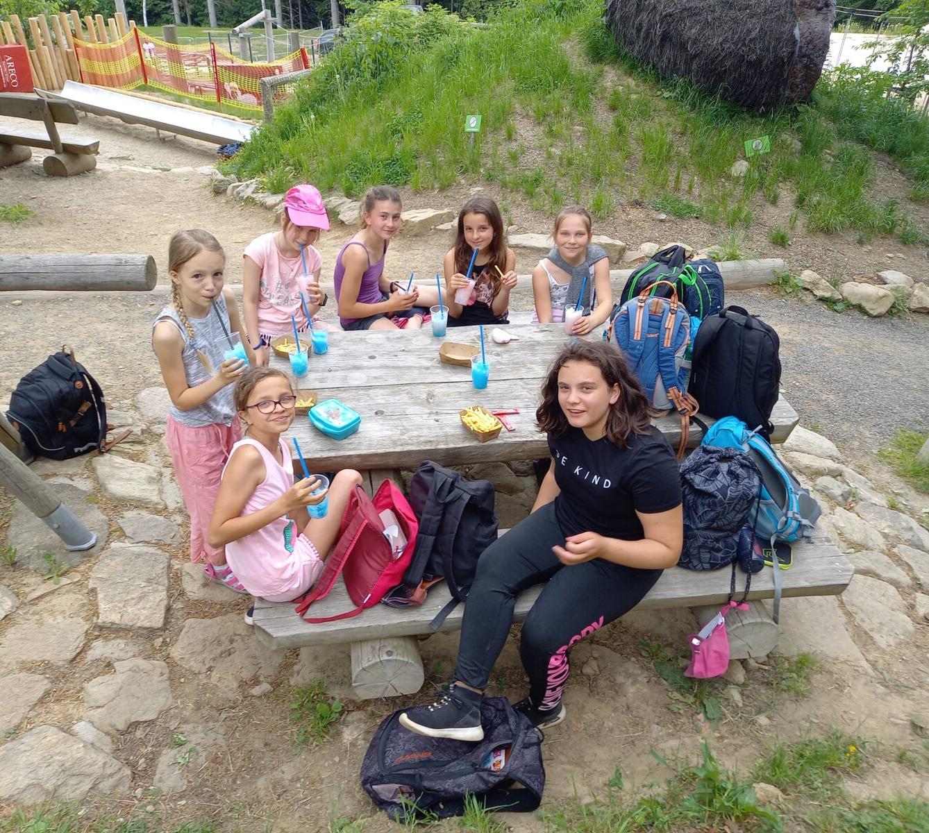 Výlet 5.A a 5.B - 11