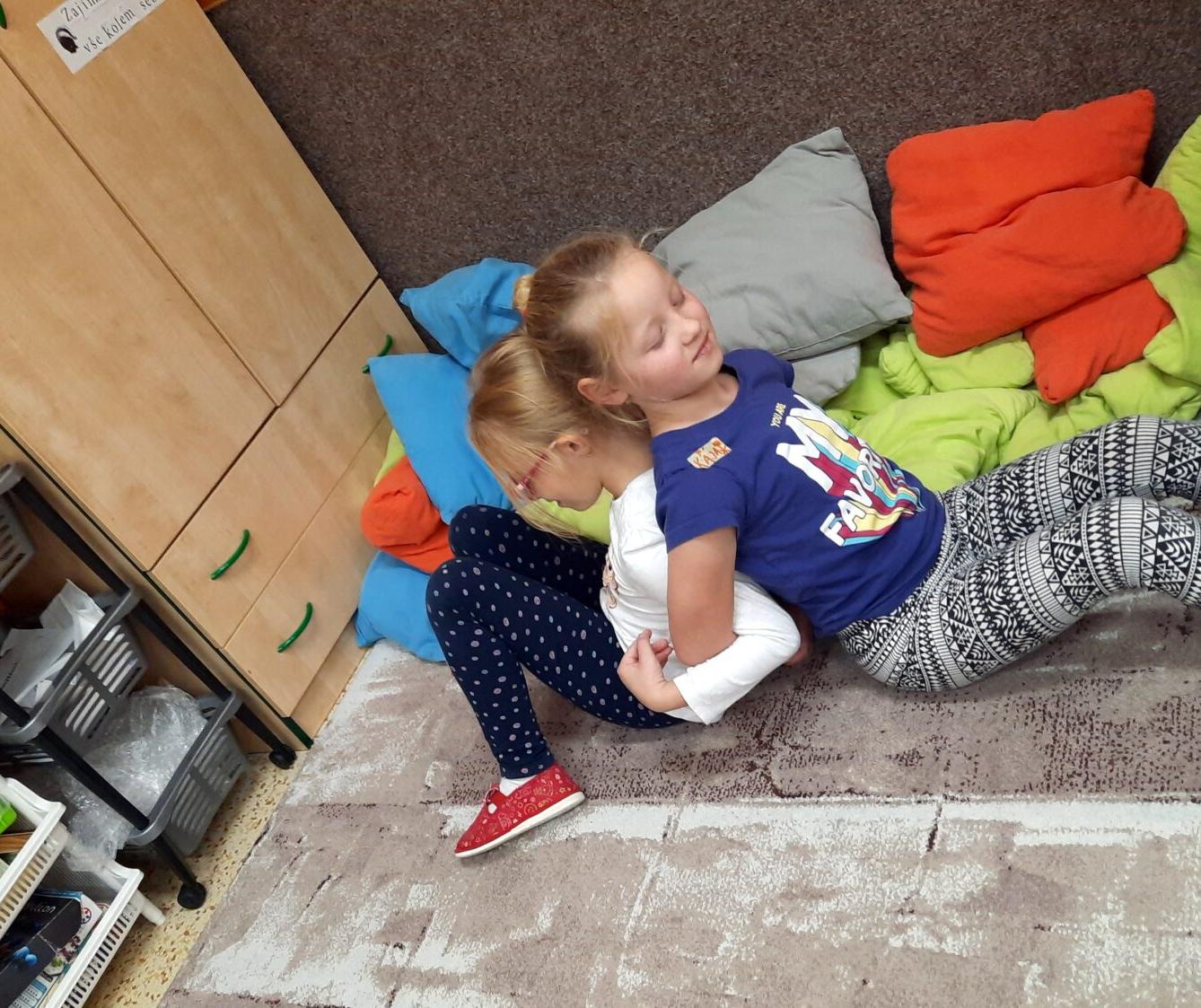 25. 10. Jsme parta - 10