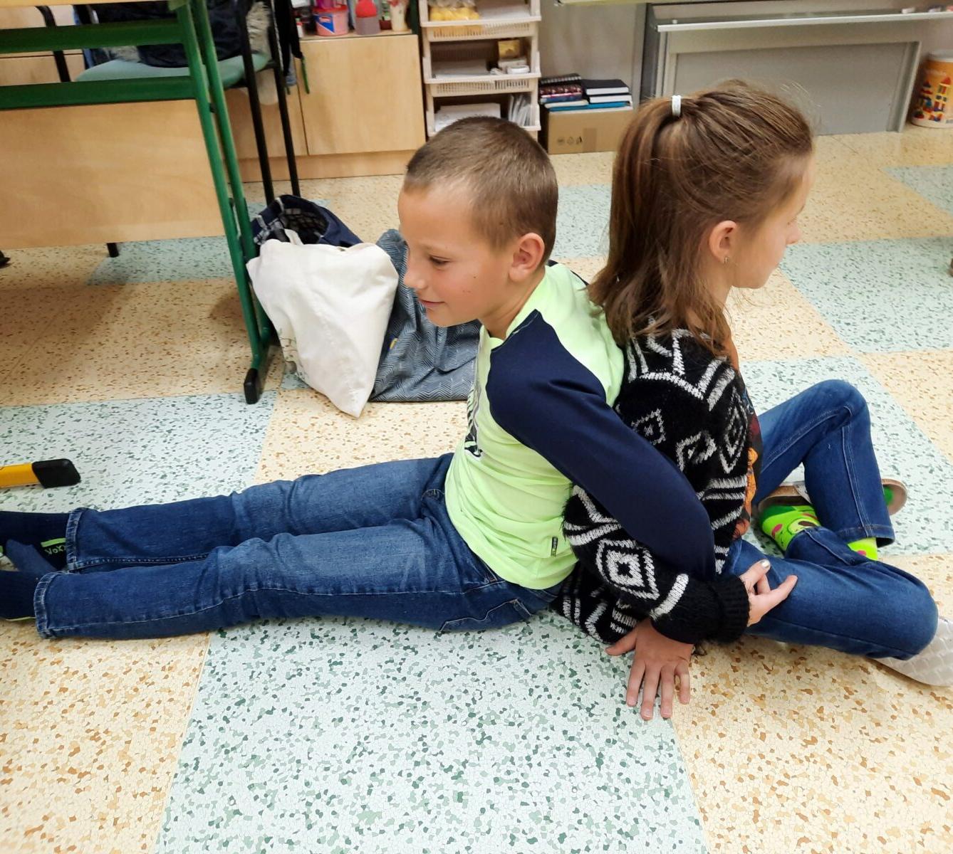 25. 10. Jsme parta - 11